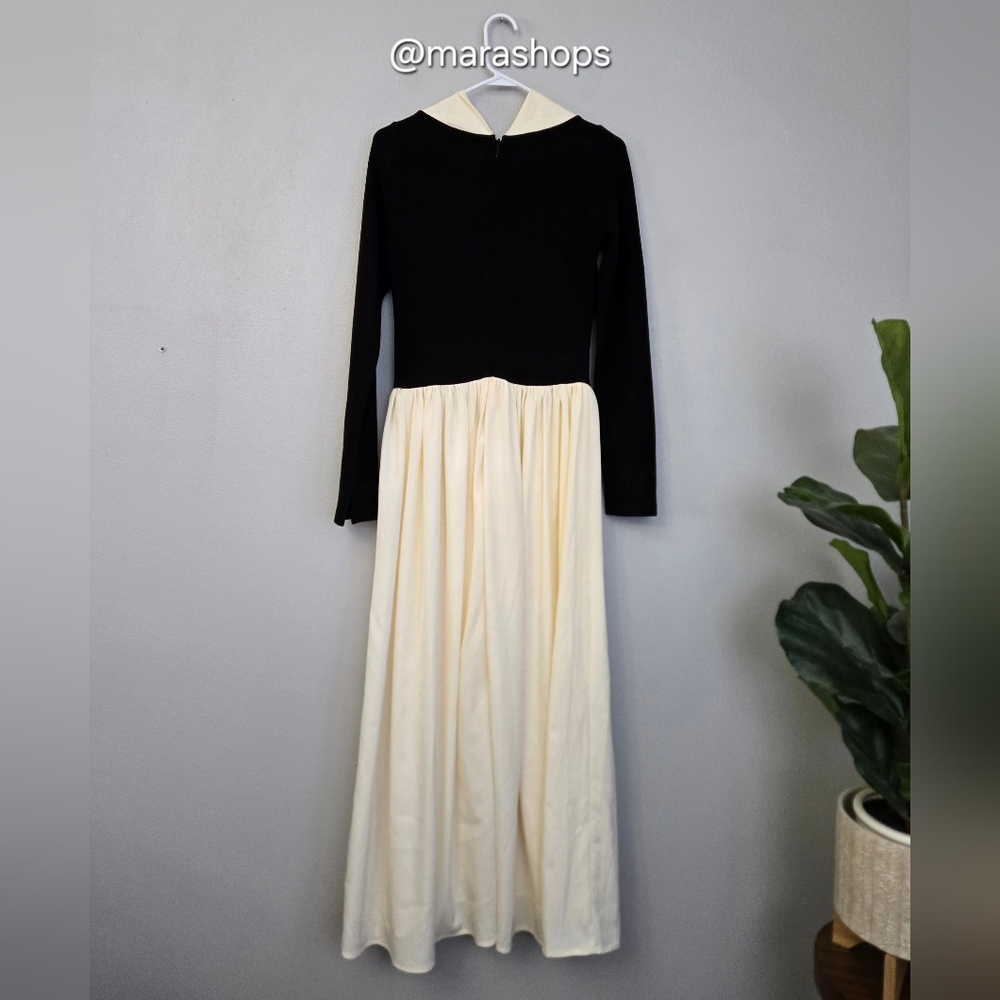 The Bekk Claire Scarf Dress - Picture 6 of 10